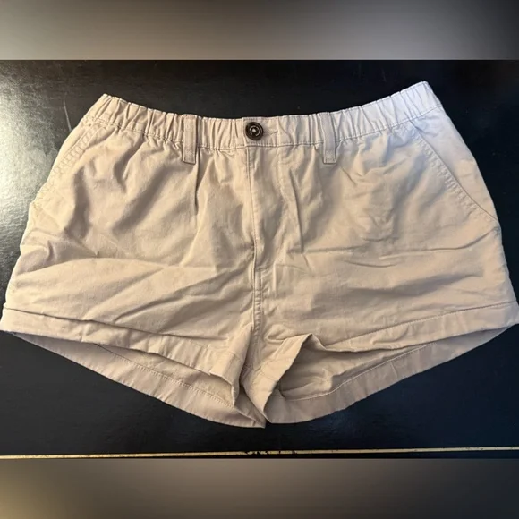 Khaki Chubbies 2” Shorts - Picture 4 of 4
